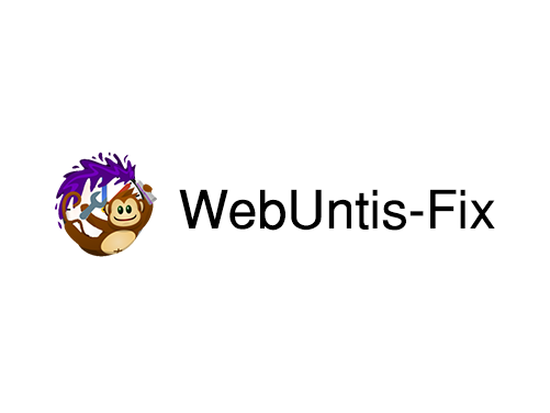 WebUntis - userscript